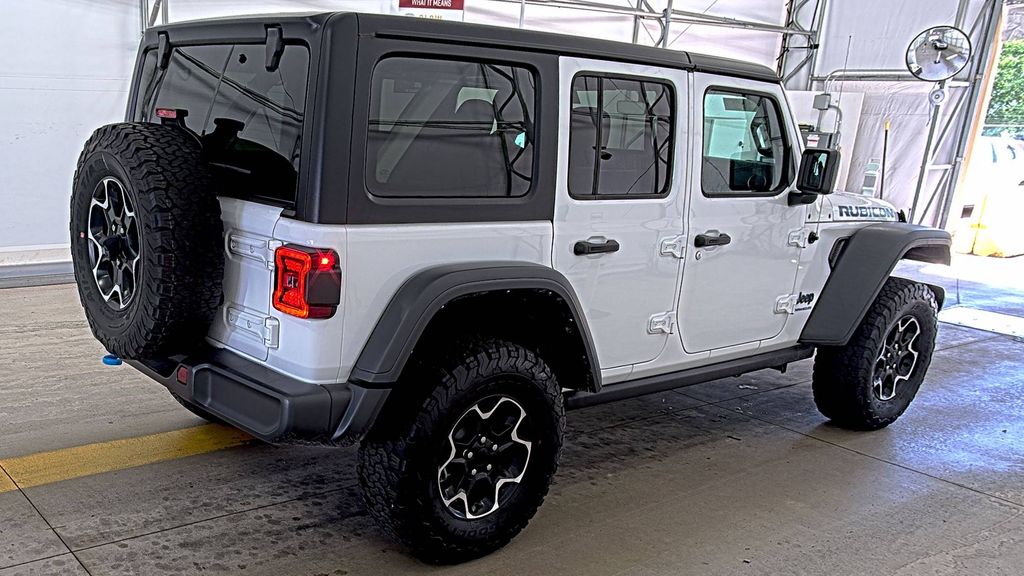 jeep wrangler 4xe 2023 1C4JJXR69PW650874 image jeep wrangler 4xe 2023 1C4JJXR69PW650874 image